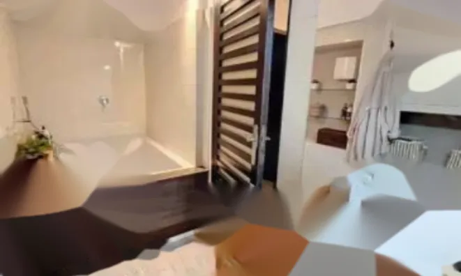 Недвижимость Apartment Cannes California: 11