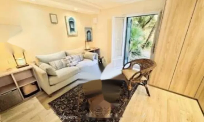 Недвижимость Apartment Cannes California: 15