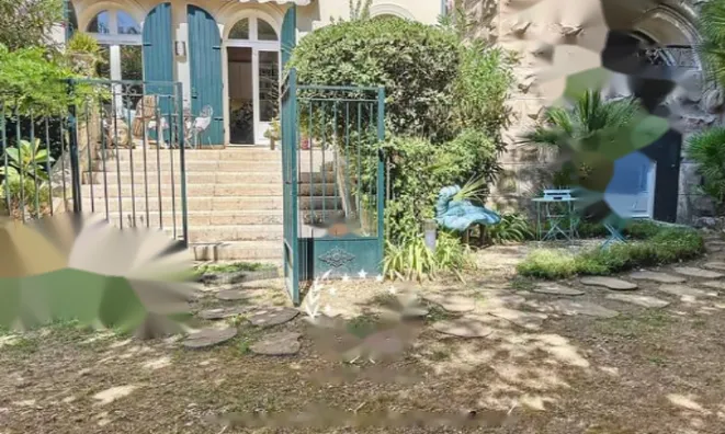 Недвижимость Apartment Cannes California: 16