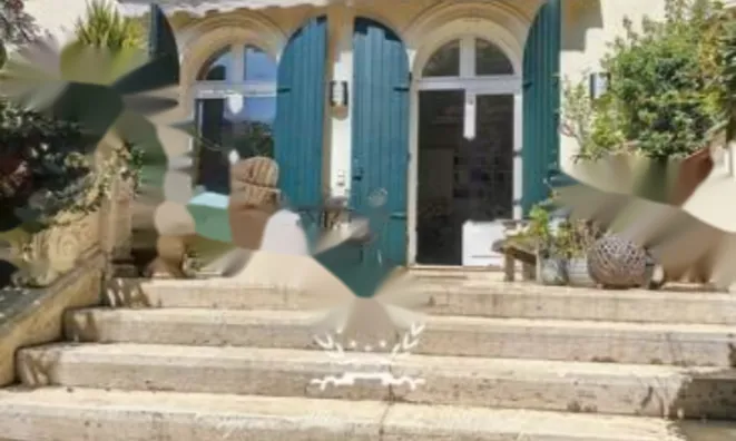 Недвижимость Apartment Cannes California: 17