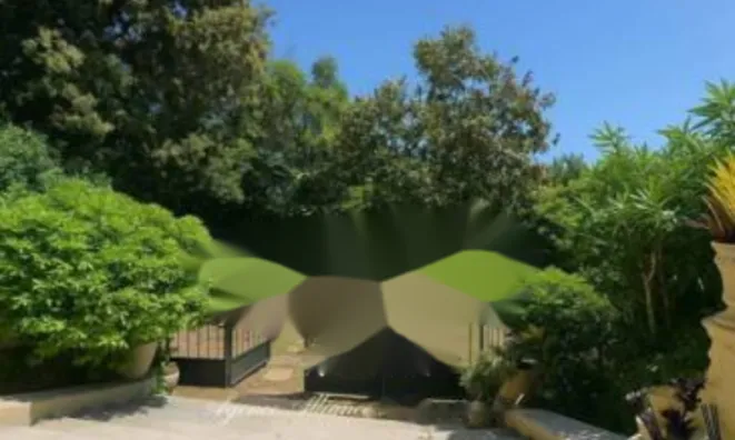 Недвижимость Apartment Cannes California: 18