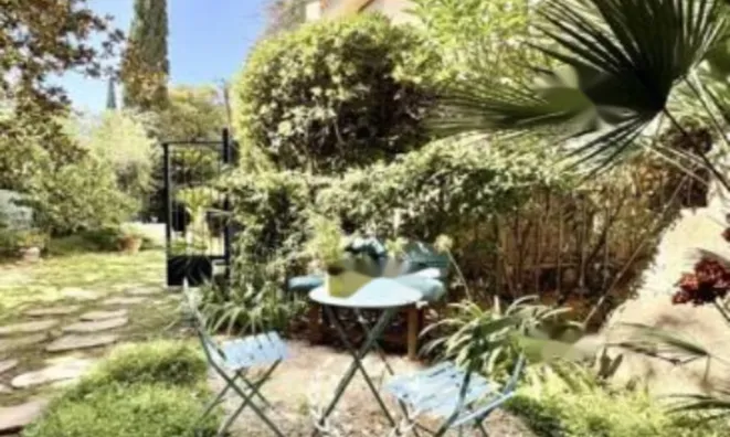 Недвижимость Apartment Cannes California: 20