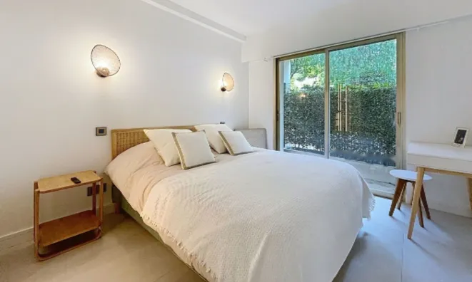 Недвижимость Apartment Cannes: 6