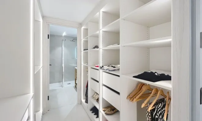 Недвижимость Apartment Cannes: 7