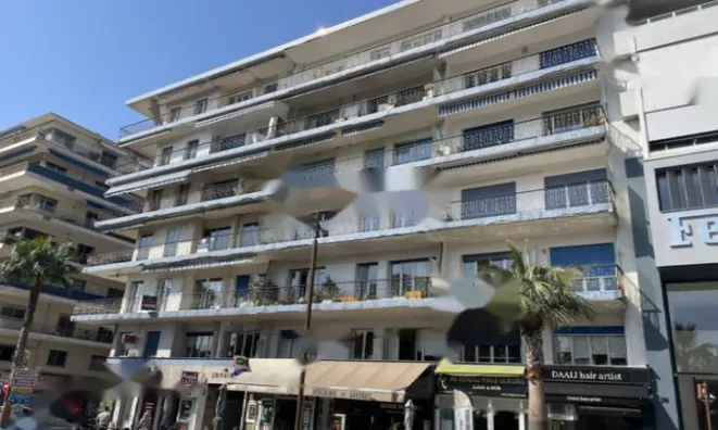 Недвижимость Apartment Cannes Le Cannet: 1