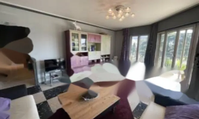 Недвижимость Apartment Cannes Le Cannet: 3