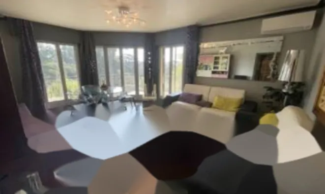 Недвижимость Apartment Cannes Le Cannet: 12