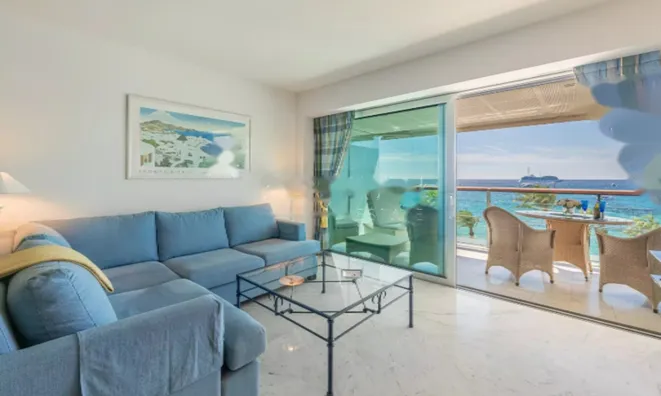 Недвижимость Apartment Pointe Croisette: 4