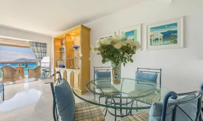 Недвижимость Apartment Pointe Croisette: 5