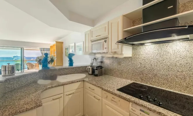 Недвижимость Apartment Pointe Croisette: 7