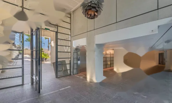 Недвижимость Apartment Pointe Croisette: 11