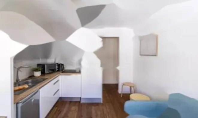 Недвижимость Apartment Cannes Center: 3