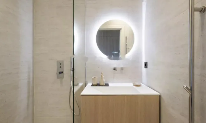 Недвижимость Apartment Cannes Pointe: 7