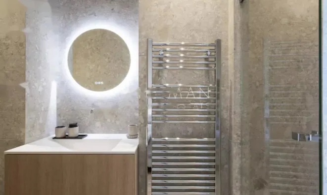 Недвижимость Apartment Cannes Pointe: 10