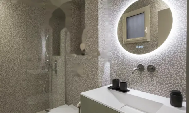 Недвижимость Apartment Cannes Pointe: 12