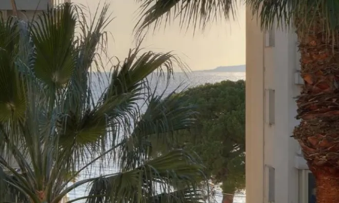 Недвижимость Apartment Pointe Croisette: 4