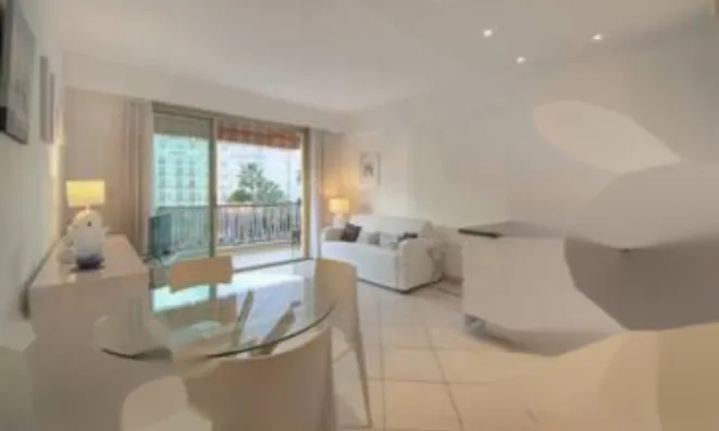 Недвижимость Apartment Pointe Croisette: 5