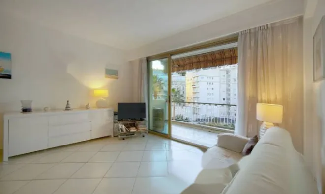 Недвижимость Apartment Pointe Croisette: 7