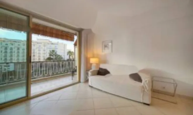 Недвижимость Apartment Pointe Croisette: 8