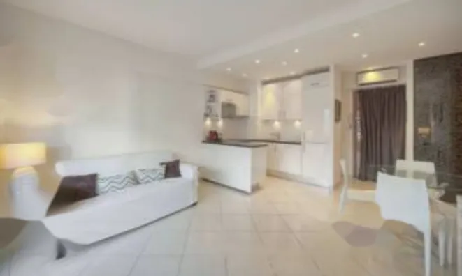 Недвижимость Apartment Pointe Croisette: 9