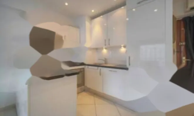 Недвижимость Apartment Pointe Croisette: 11