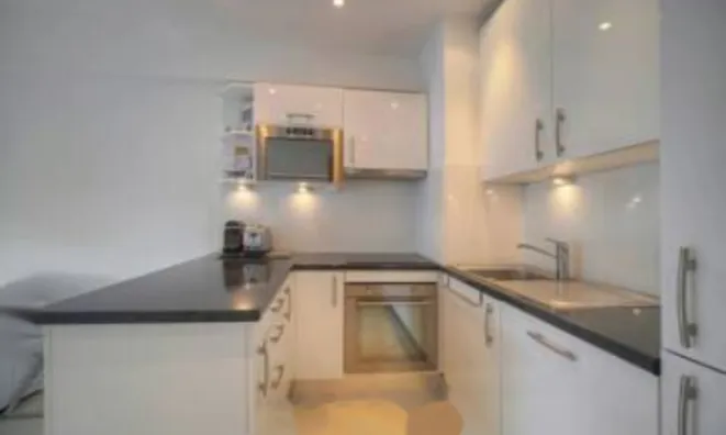 Недвижимость Apartment Pointe Croisette: 12