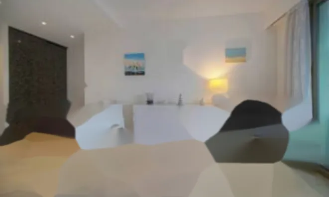 Недвижимость Apartment Pointe Croisette: 14