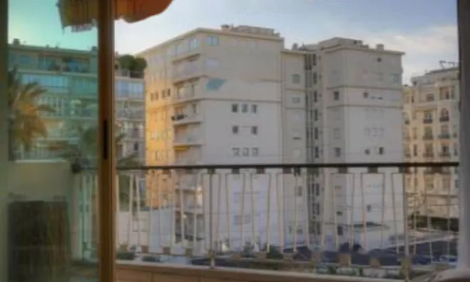 Недвижимость Apartment Pointe Croisette: 18