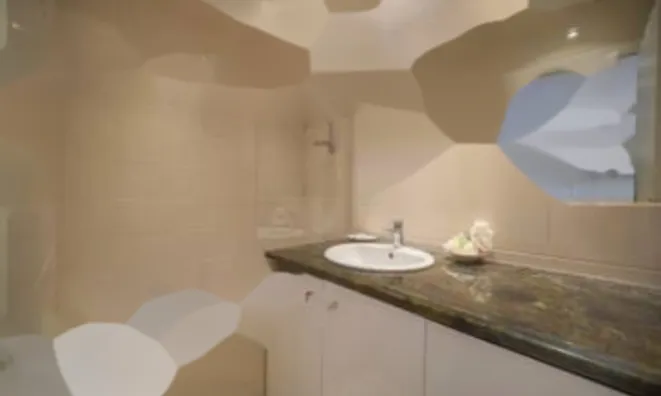 Недвижимость Apartment Pointe Croisette: 20