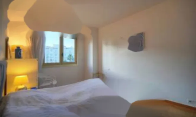 Недвижимость Apartment Pointe Croisette: 23