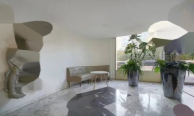 Недвижимость Apartment Pointe Croisette: 24