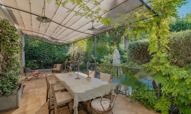 Недвижимость Villa Cannes Californie: 3