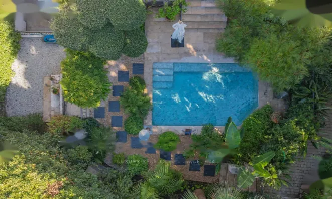 Недвижимость Villa Cannes Californie: 5