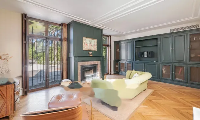 Недвижимость Villa Cannes Californie: 6