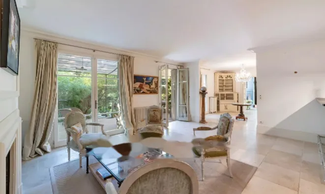 Недвижимость Villa Cannes Californie: 8