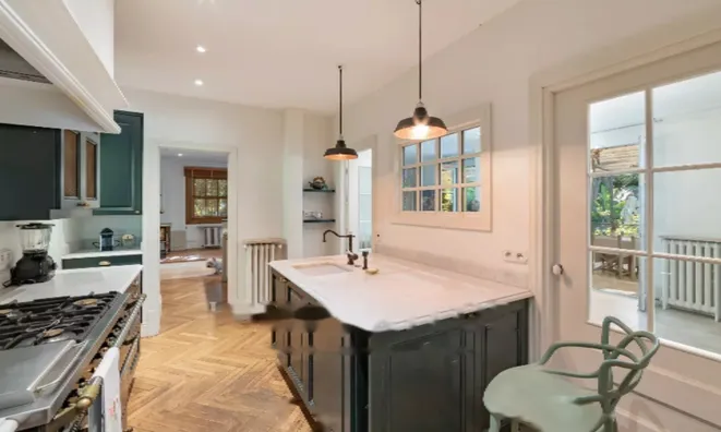 Недвижимость Villa Cannes Californie: 11