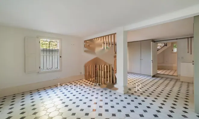 Недвижимость Villa Cannes Californie: 12