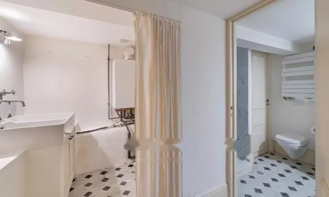 Недвижимость Villa Cannes Californie: 13