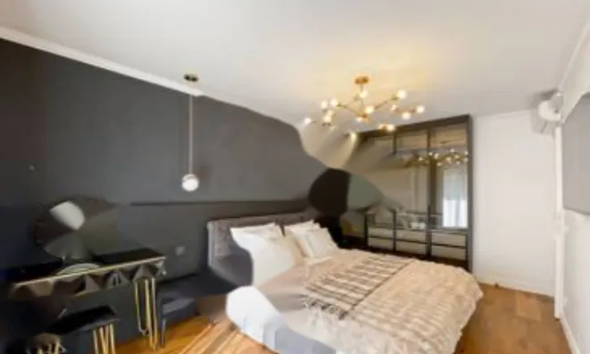 Недвижимость Apartment Pointe Croisette: 2