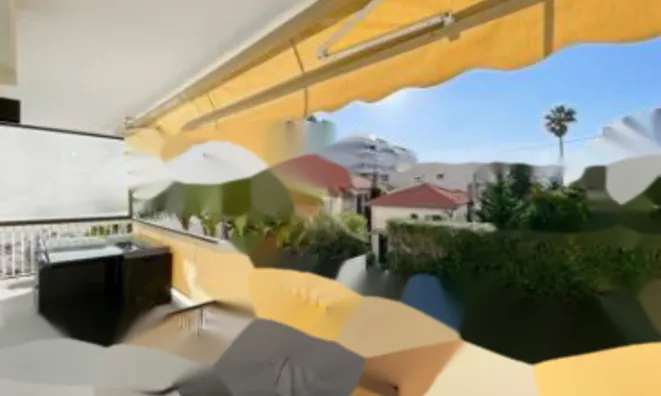 Недвижимость Apartment Pointe Croisette: 3