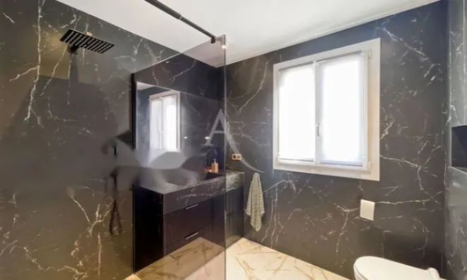 Недвижимость Apartment Pointe Croisette: 7