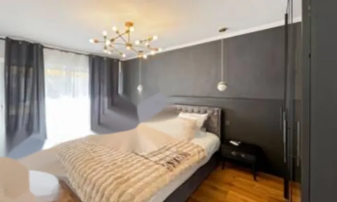 Недвижимость Apartment Pointe Croisette: 8