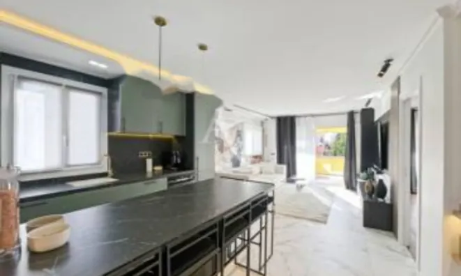 Недвижимость Apartment Pointe Croisette: 11