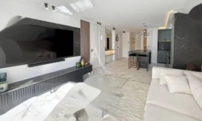 Недвижимость Apartment Pointe Croisette: 14