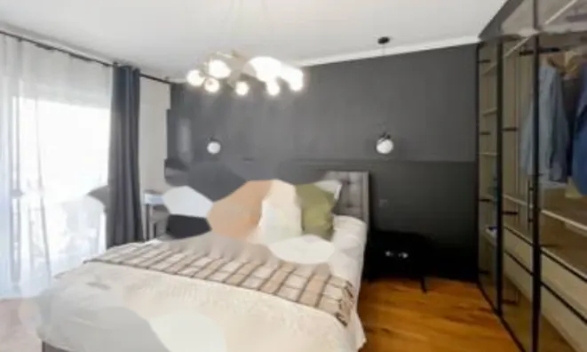 Недвижимость Apartment Pointe Croisette: 17