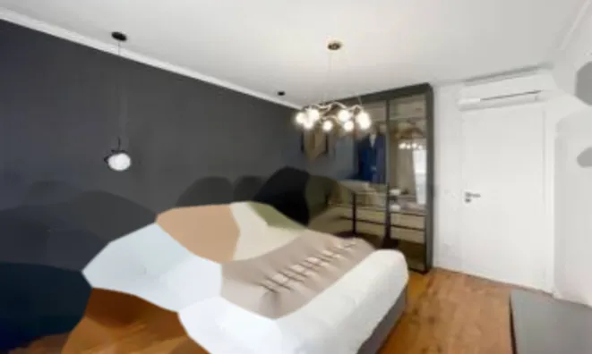 Недвижимость Apartment Pointe Croisette: 18