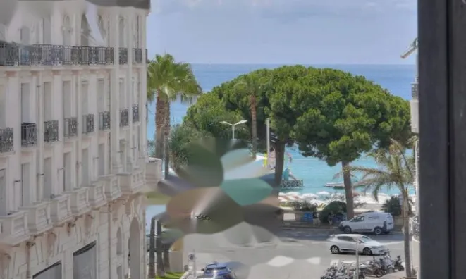 Недвижимость Apartment Cannes City Center: 1