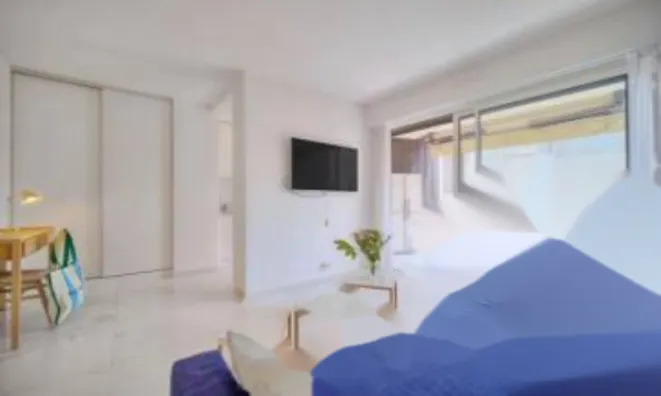 Недвижимость Apartment Cannes City Center: 2