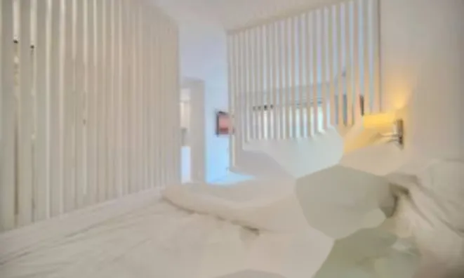 Недвижимость Apartment Cannes City Center: 3