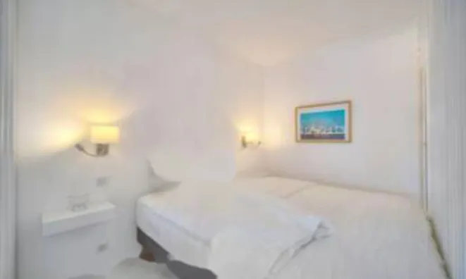 Недвижимость Apartment Cannes City Center: 5